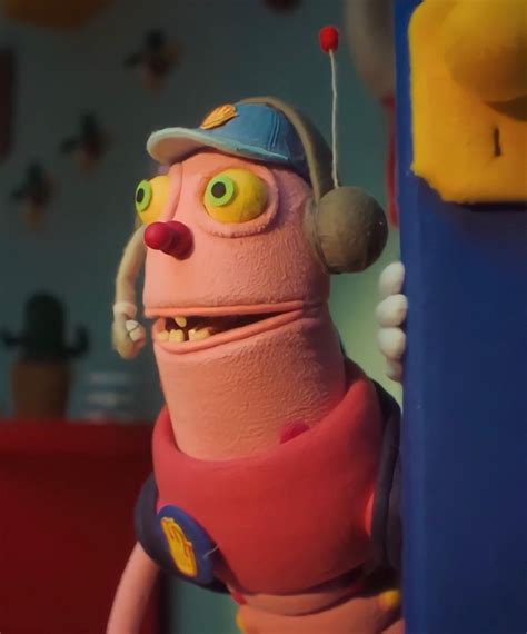 Don’t Hug Me I’m Scared (TV show) teachers ranked : r/DHMIS