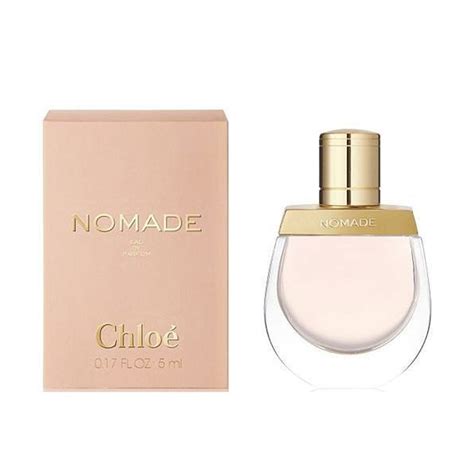 Chloe Nomade Edp Donna 5ml Profumeria Online