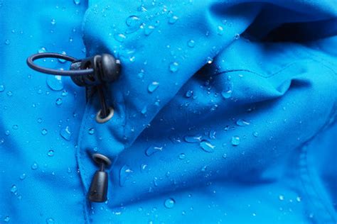 Waterproof Ratings & Breathability; What the Terms Mean