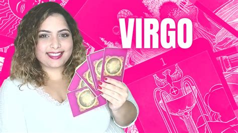 Virgo ♍️ ¡quiere Arreglar Las Cosas Pero Cuidado Porque No Te Está