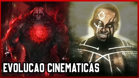 Todas As Cinem Ticas De Ordem Paranormal Em Sequencia E Completo