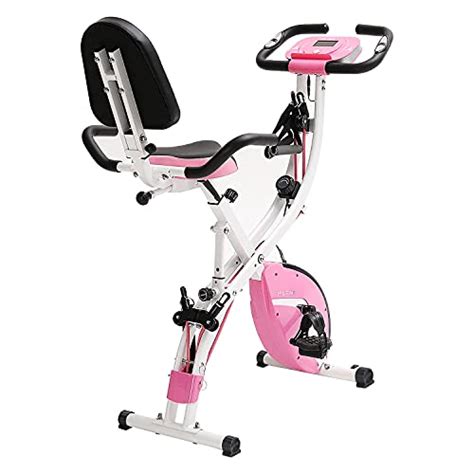 7 Best Compact Exercise Bikes for Apartments & Small Spaces