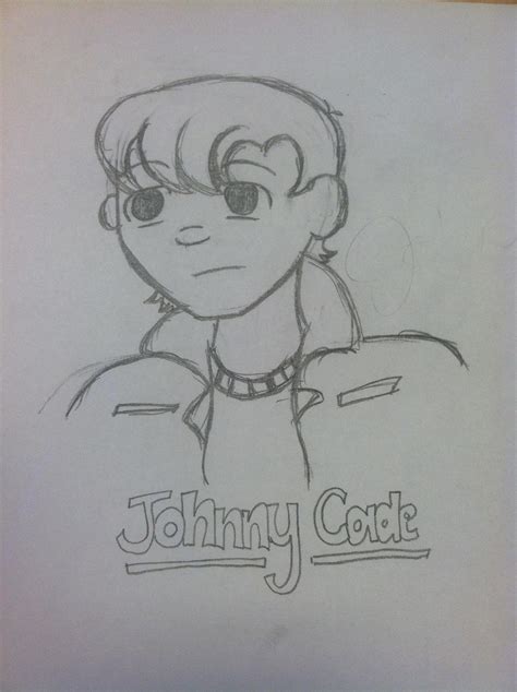 The Outsiders Johnny Cade By Lyssjones On Deviantart