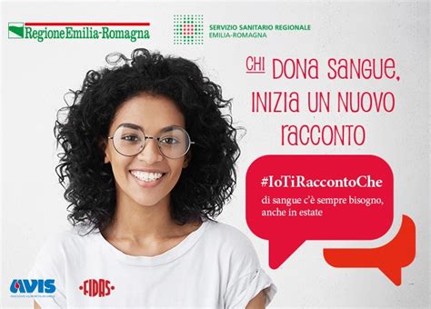 Giornata Mondiale Dei Donatori Di Sangue Parte La Campagna Regionale