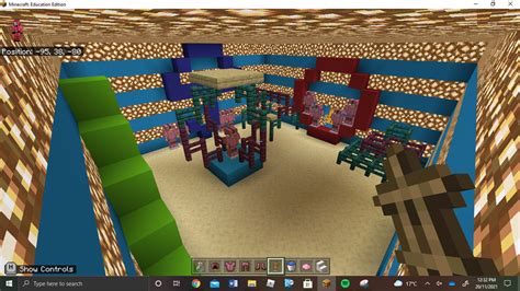 Squid Game Map The Map With No Mods Or Texture Packs Minecraft Map