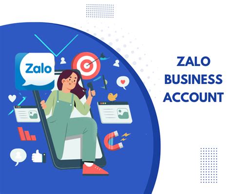 Zalo Business Account L G U V Nh C I M C A T I Kho N Zalo