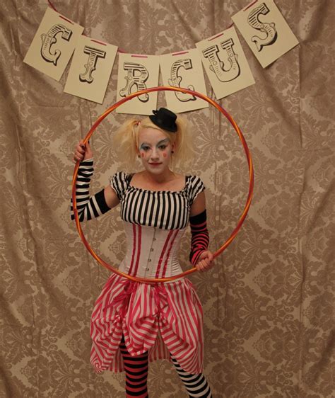 Circus Clown Corset Costume Oufit-CORSET ONLY-Made In Any Size | Etsy