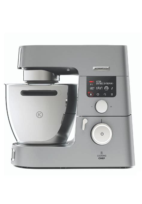 Kenwood Kmix Kmx Rd Robot De Cocina Multifunci N W Bol