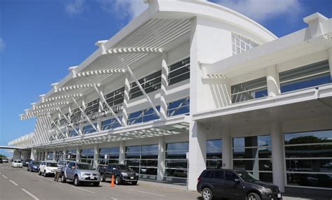 Antigua Airport | Guide to Antigua Airport (ANU)