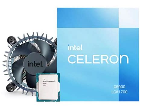 Processador Intel Celeron G Ghz Lga Mb Cache Intel Uhd