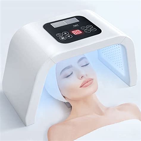 How To Buy Best Led Light Therapy Products 2024 Reviewed By Experts