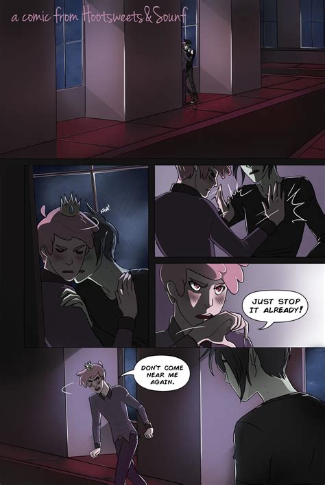 Pg89 Just Your Problem By Hootsweets On Deviantart