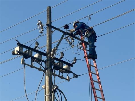 Este Es El Horario De Cortes De Luz Del 25 Al 28 De Noviembre En Ecuador Y Que Serán De Hasta 7