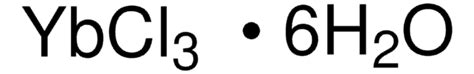 Ytterbium III Chloride 99 9 Trace Metals 10035 01 5