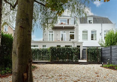 Laan Van Nieuw Oosteinde 21 D In Voorburg RICK DELANGE Real Estate