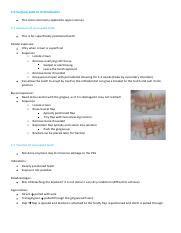 Oral Surg Notes Pdf Surgical Aids To Orthodontics This