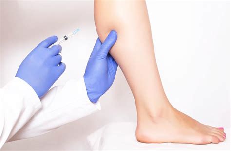 Botox For Calf reduction| Woburn, MA | Dover, NH