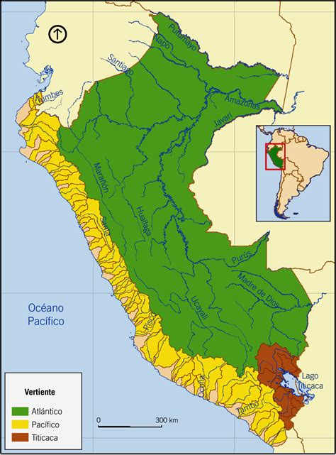 Mapa De Regiones Hidrograficas Del Peru Ilac Sinia Sistema Images The