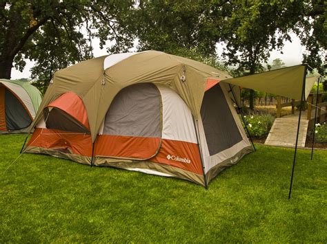 Check Out The Best 4 Person Tent for 2021 - Survival Cooking