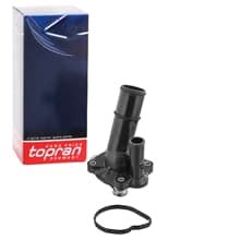 Topran Thermostat C Mit Dichtung Passend F R Ford Focus Galaxy