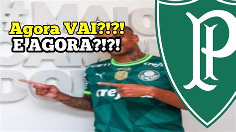 Noticia Urgente Refor O Do Palmeiras Caio Paulista Liderou Em Dribles