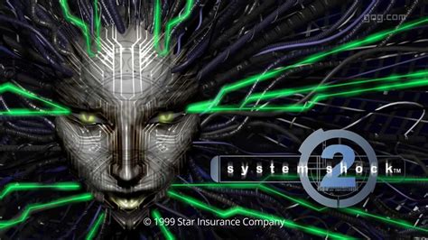 system shock  trailer gog youtube