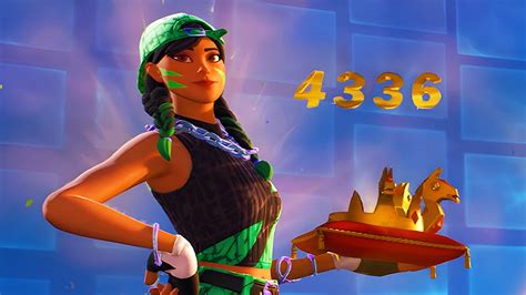 The Most Victory Crown Wins In Fortnite World Record Youtube