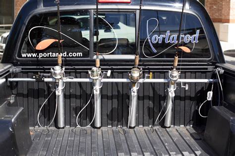 Fishing Rod Security | The Best Way to Protect Your Valuable Fishing Gear From Theft - Portarod ...