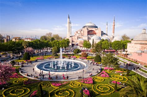 The 4 Best Areas To Stay In Istanbul Next Level Of Travel