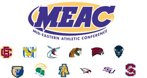 MEAC-all-2018 - Cricket Celebration Bowl