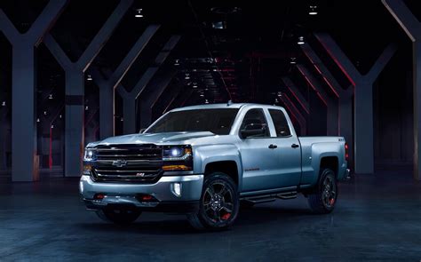 2018 Chevrolet Silverado 1500 Lt Z71 Regular Cab Short Bed 4wd Price And Specifications The Car