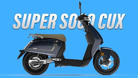 Super Soco Electric Bikes And Scooter Price In Nepal 2024 Jan Feb