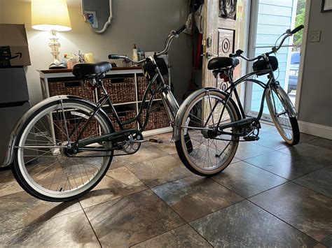 Anyone Here Familiar With This Model Schwinn Cruiser Ss Schwinn