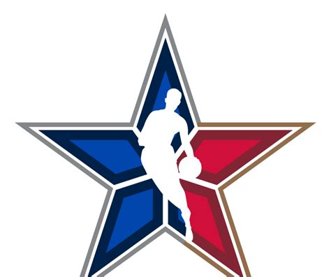 History of All Logos: All NBA All Star Logos