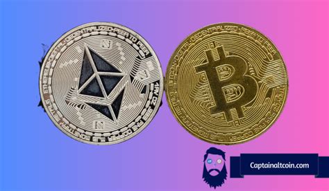 Top Analyst Explains 4 Reasons Why Bitcoin And Ethereum Will Hit At