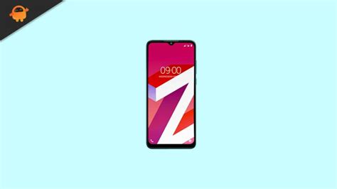 Lava Z Lmx Firmware Flash File Stock Rom