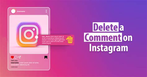 How To Delete Comments On Instagram Complete Guide For Android Ios