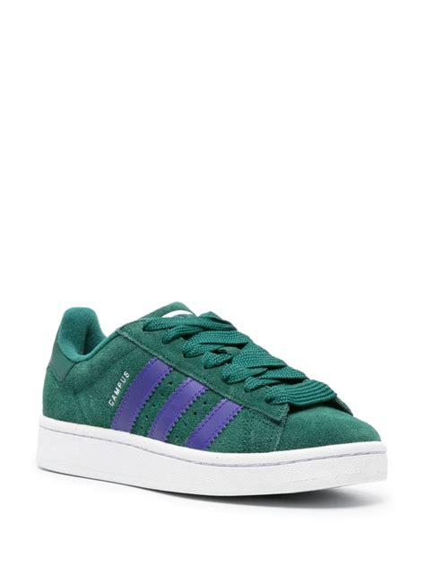 adidas Campus suede sneakers | REVERSIBLE