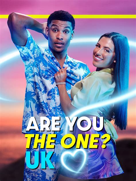 Are You The One Uk Season 1 Rotten Tomatoes