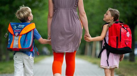 Angst Vor Gewalttaten Wie Eltern Ihre Kinder Sch Tzen K Nnen Swr