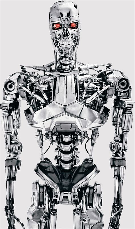 T D Battle Across Time Cyberdyne Systems Terminator Skynet