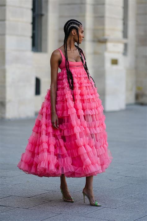 19 Best Pink Wedding Guest Dresses For 2023 Nuptials | Glamour UK