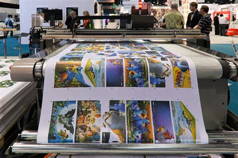 The Future Of Digital Printing