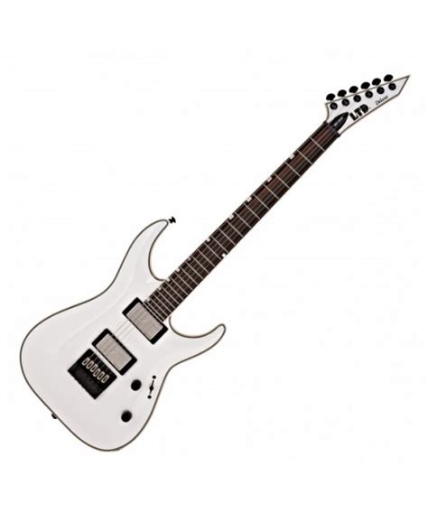 Esp Ltd Mh 1000 Evertune Snow White