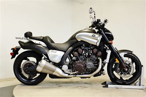 Yamaha Vmax For Sale Used Motorcycles From