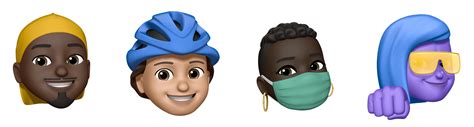 Apple Reveals New Emoji Coming To Iphone Ipad And Mac