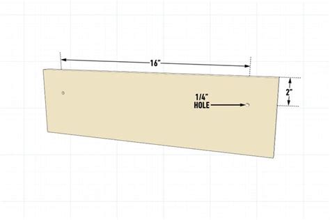 How To Build a Bike Rack for Your Garage | Family Handyman