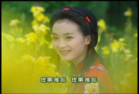 《情深深雨濛濛》中讓人念念不忘的歌曲，你還記得嗎？ 每日頭條