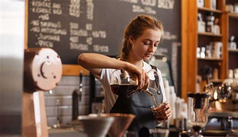 Bisnis Coffee Shop Usaha Kekinian Yang Menguntungkan