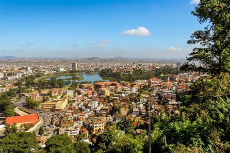 Clima En Antananarivo En Septiembre 2025 Tiempo Temperatura Y Clima